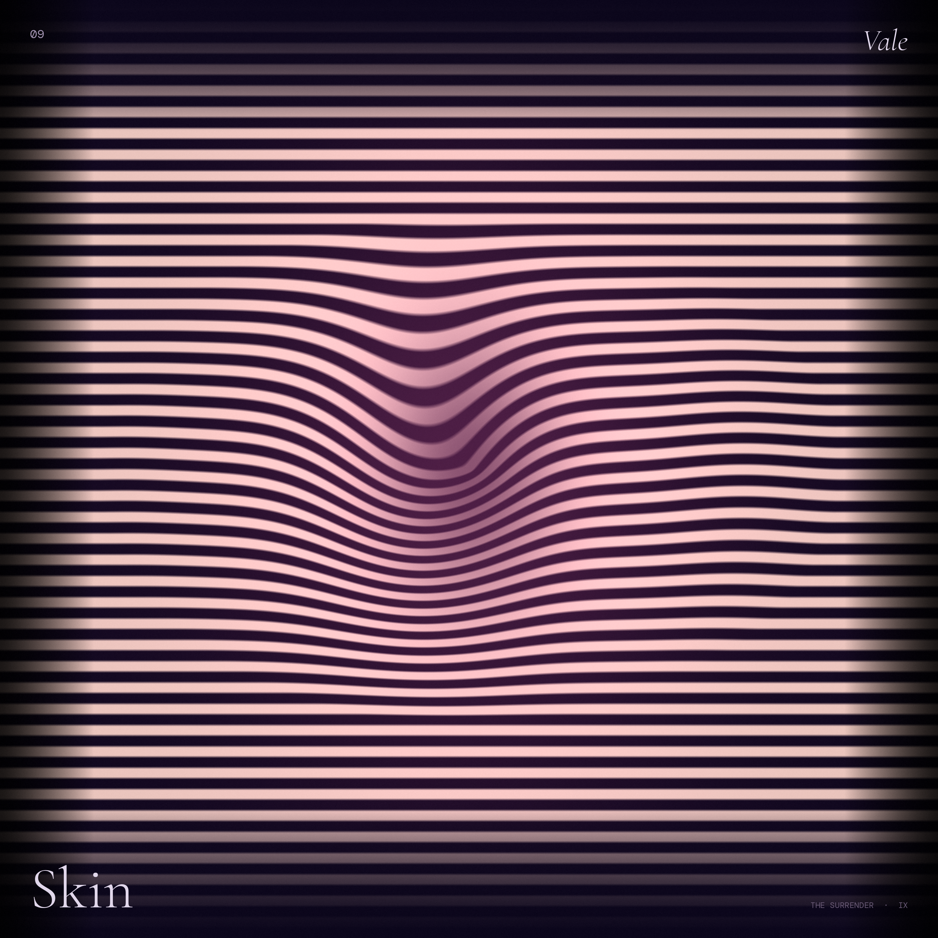 Skin track cover